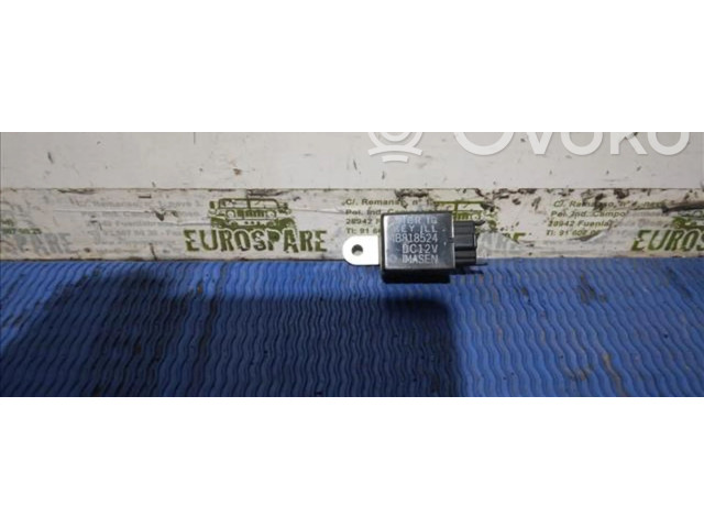 Блок предохранителей MB818524 Mitsubishi Montero