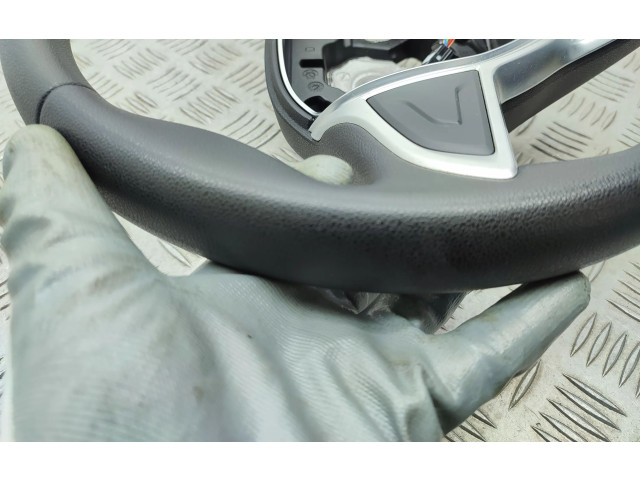 Volant Renault Express 2022 484001936R