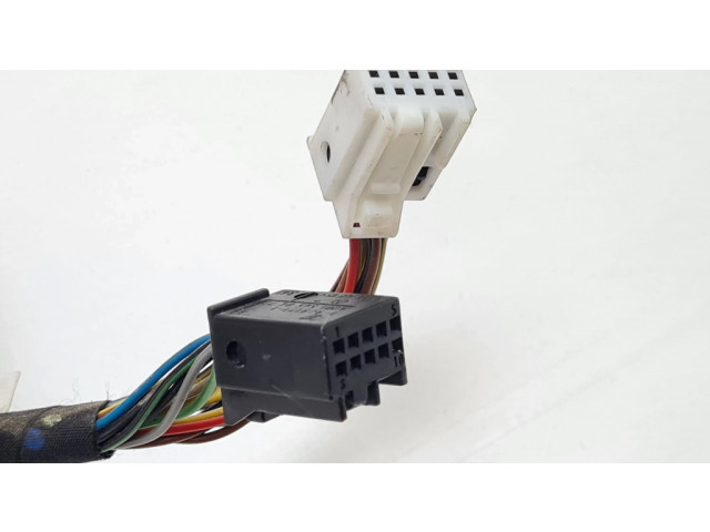 Зеркало электрическое     левое   Mercedes-Benz GL X164  2006-2012 года   