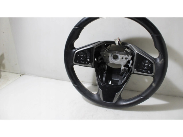 Volant Honda Civic X 2017
