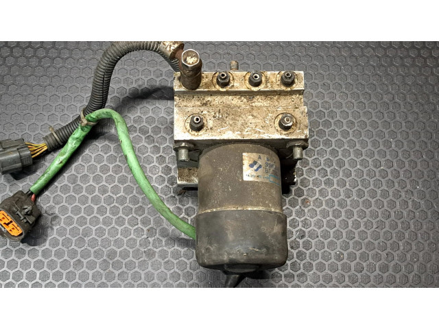 Jednotka ABS GA2G437A0 Mazda MX-6 1992