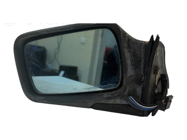 Zpětné zrcátko levé BMW 5 E28 1985 0117111