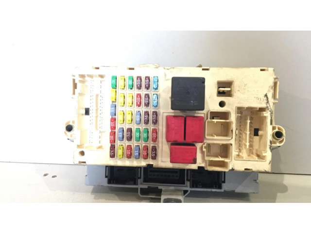 Pojistková skříňka 60681000, 501202110040 Alfa Romeo 159 2006