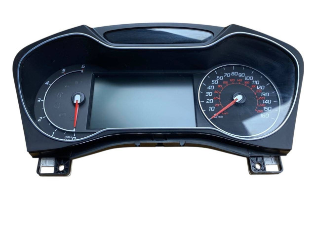 Панель приборов BS7T14C026CD, BS7T10849XE Ford Galaxy