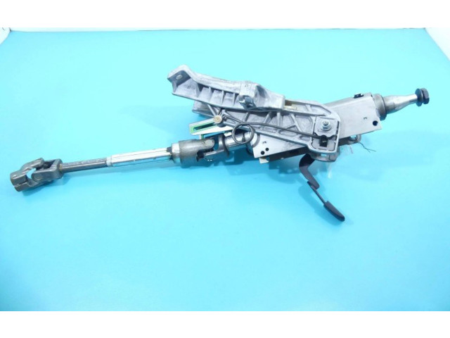 Рулевая рейка 6G9N-3C529-AH, IMPRK1006388 Ford Galaxy 2006 - 2015 года