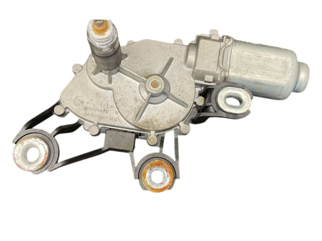 Моторчик заднего дворника 5J7955711, 5J7955711A Skoda Fabia Mk2 (5J)