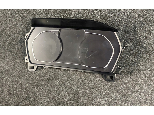 Přístrojová deska BMW 1 F40 2019 8709764