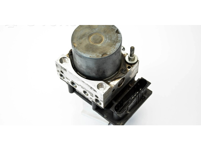 Блок АБС 0265231308 Fiat Idea