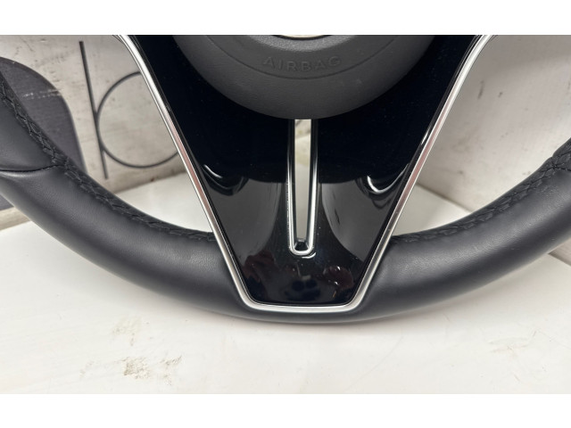 Руль Mercedes-Benz E W214  2024 -  года A0004602218      