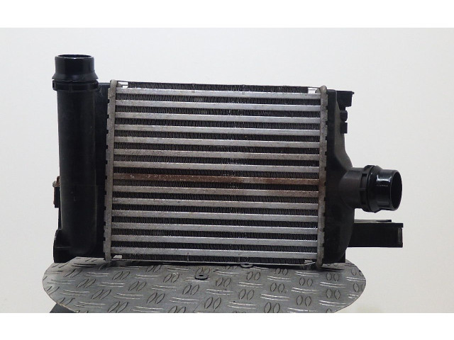 Интеркулер 144963014R Dacia Sandero