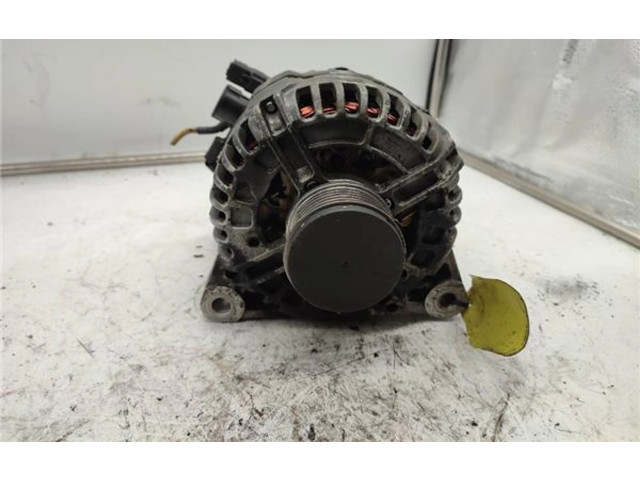 Генератор CGB-14128, CGB-14128   Citroen C8      