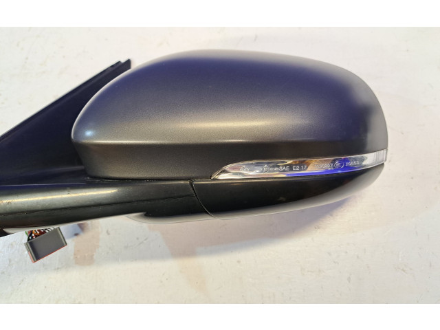 Зеркало электрическое Jaguar XE 2015 - года