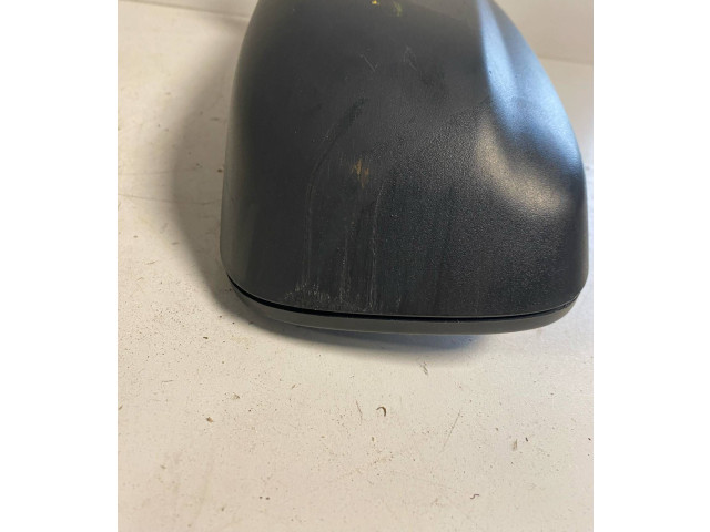 Зеркало электрическое Volvo XC90 2003 - 2006 года