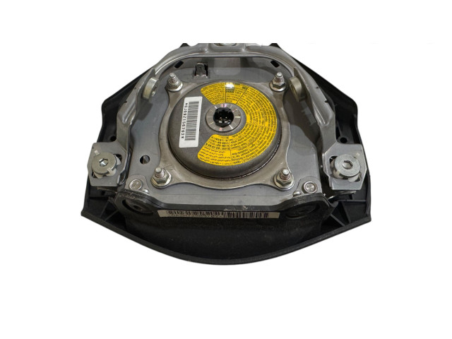 Подушка безопасности водителя 6A2H72909Y0V   Subaru Forester SH