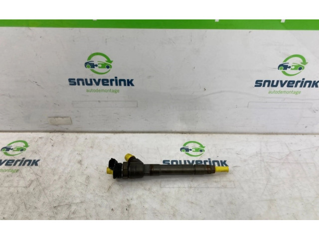 Форсунка 166000804R, 166000804R    Renault Trafic III (X82)  R9M-452(R9M-D4) 