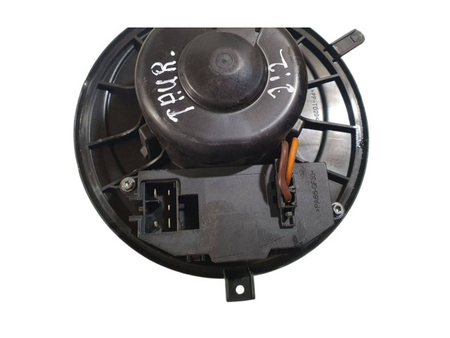 Вентилятор печки NRF2002221 Volkswagen Touran I