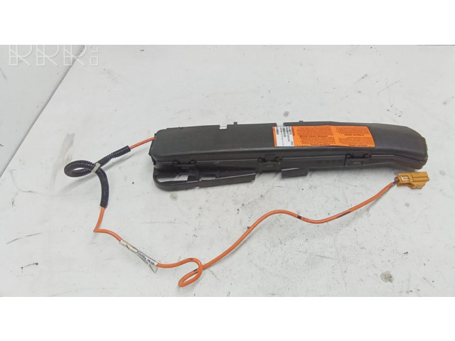 Подушка безопасности в сиденье 8687018, 8686704 Volvo XC90