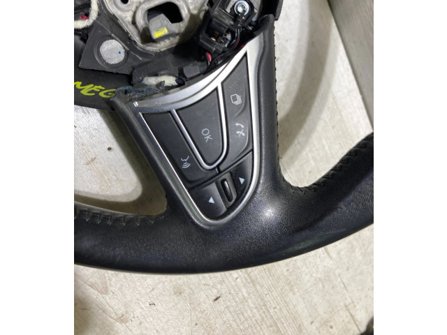 Volant Renault Megane IV 2019 484005825R