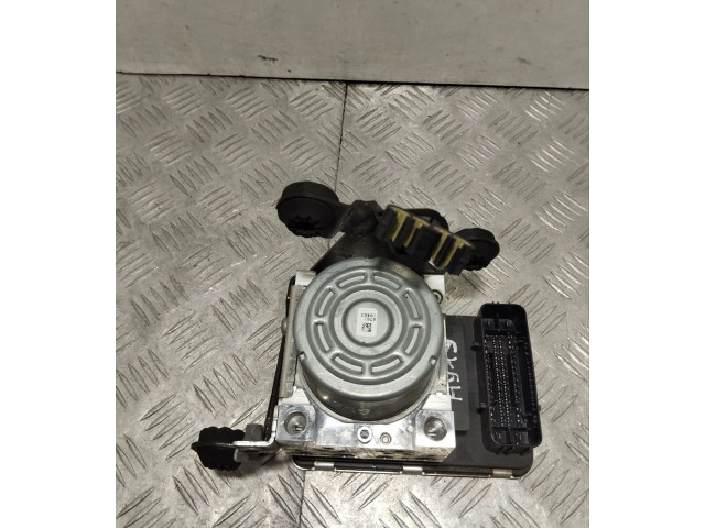 Блок управления АБС 31680098, 31680101 Volvo S90, V90