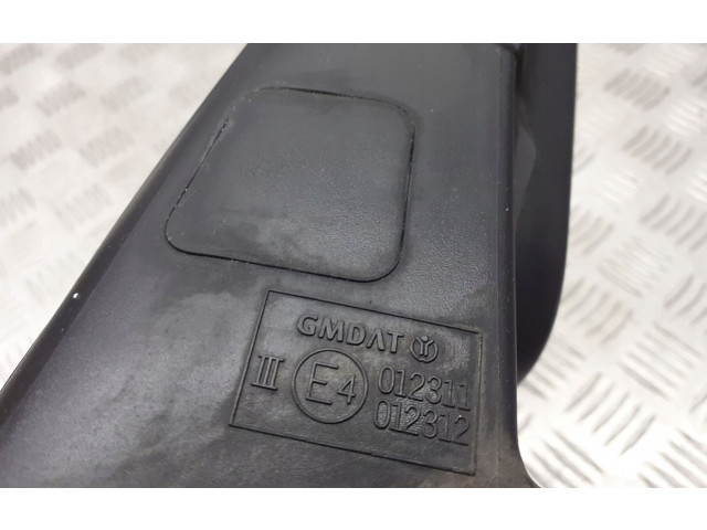 Зеркало электрическое        Chevrolet Aveo   -  года   