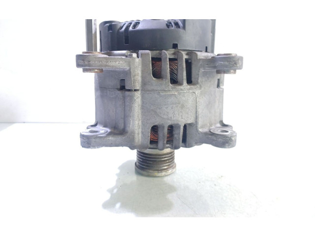 Блок управления 03L903023L, TG14C043 Volkswagen Golf SportWagen