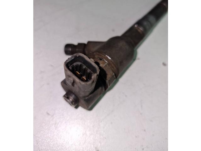 Vstřikovací čerpadlo 0445110089 Ford Focus C-MAX