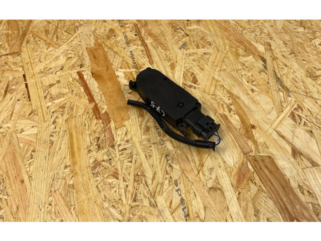 Блок управления 6477R1006, 23117P20026 Volvo XC40