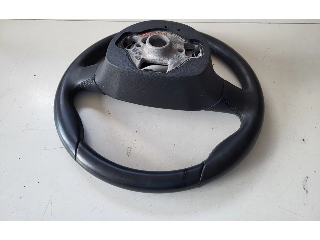 Руль Skoda Octavia Mk3 (5E) 2013 - 2019 года 5E0419091