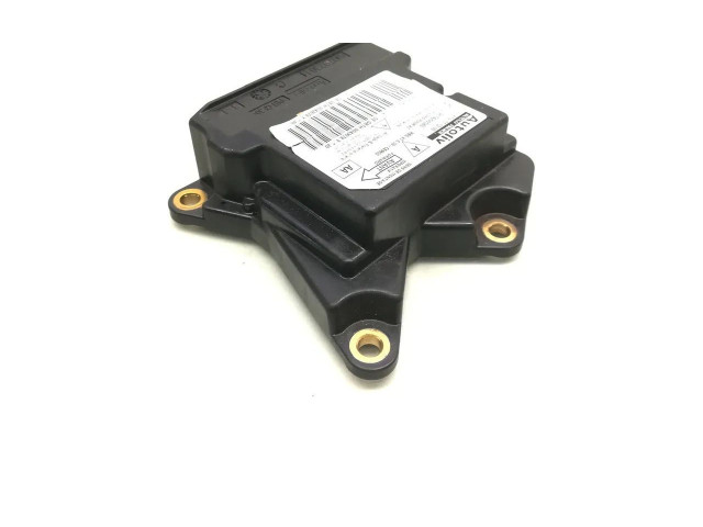 Блок подушек безопасности 9674290580, 619771200   Citroen C5