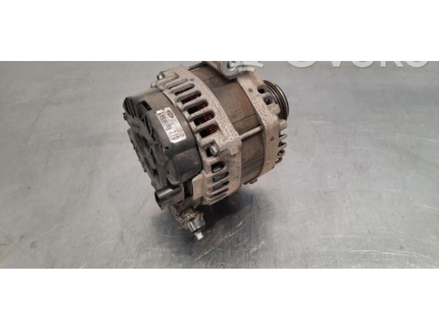 Генератор EB3T10300DA, A003TV0981ZT Ford Ranger IV