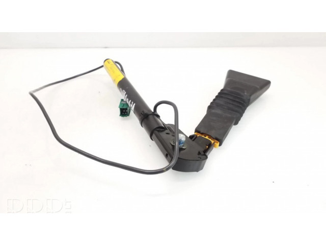 Передняя поясная пряжка