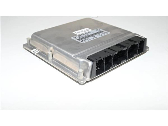 Блок управления A0285459132, A0285459132 Mercedes-Benz A W168