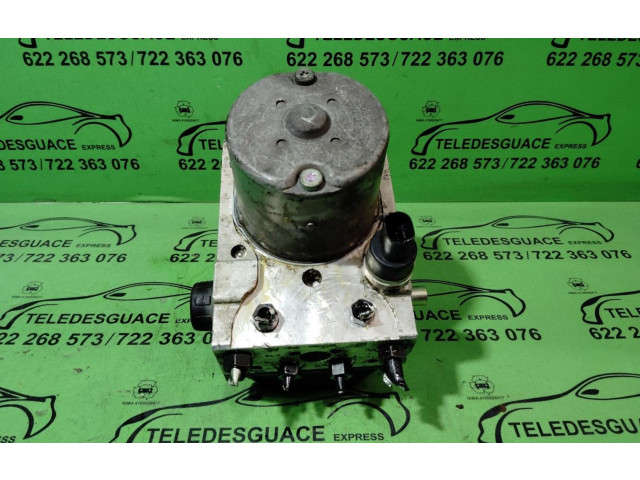 Jednotka ABS 0265225124 Volkswagen PASSAT 2002