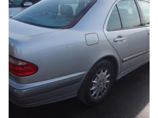 Вентилятор печки       Mercedes-Benz E W210