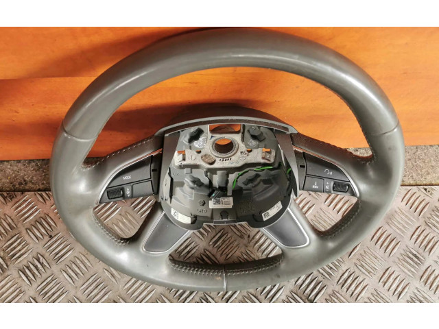 Volant Audi Q7 4L 2009 4L0419091AC  