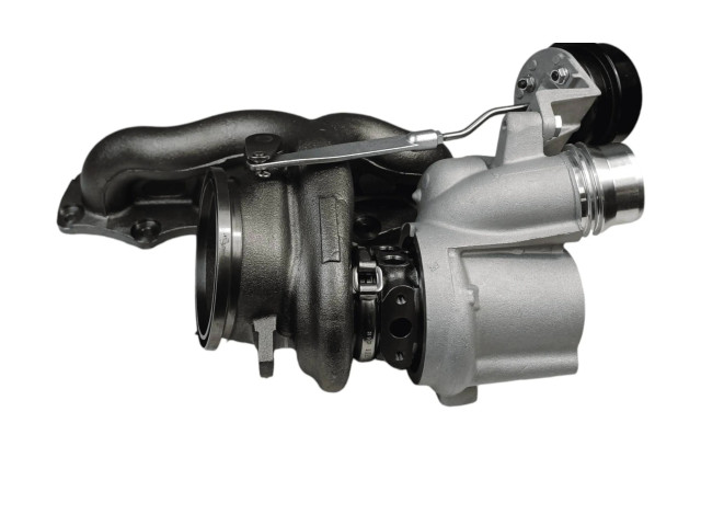  Турбина BMW Z4 E89  11657588938, 49U7702003         