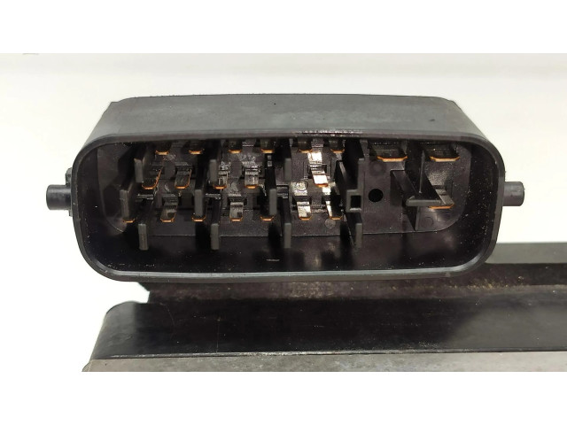 Блок АБС 4454050030, 1339000120   Lexus  LS UCF30  2001-2007 года