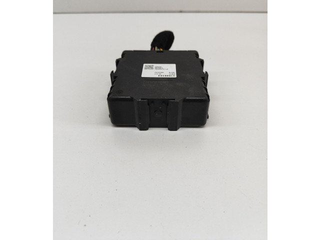 Блок управления коробкой передач 31686384   Volvo S90, V90