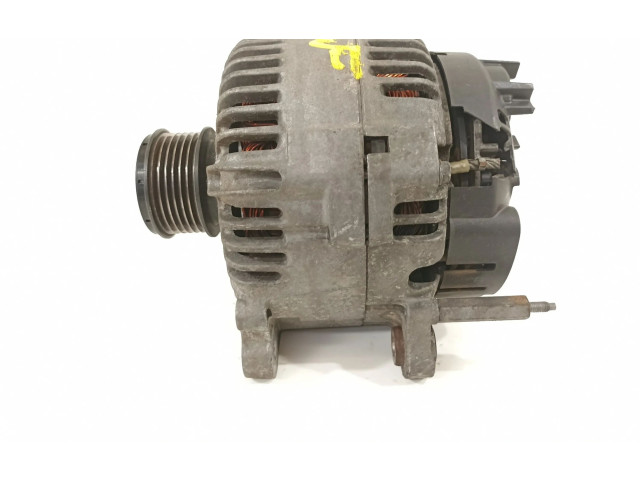 Генератор 021903026L   Volkswagen Passat Alltrack      