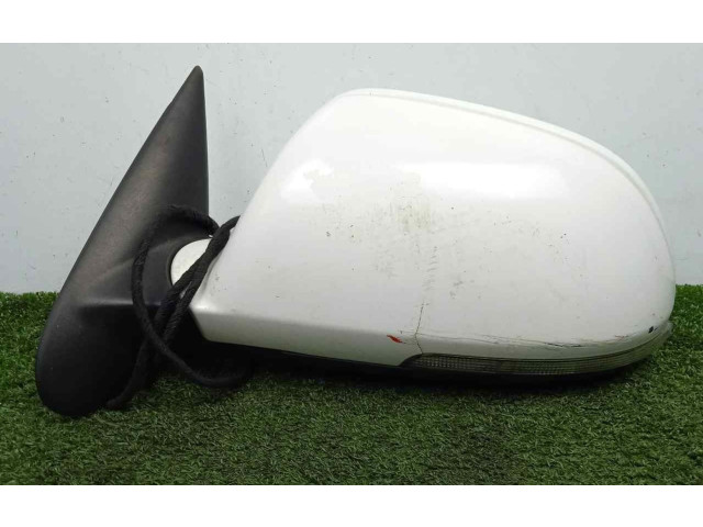 Зеркало (управляемое электричеством) SINREFERENCIA, BLANCO   Skoda Octavia Mk2 (1Z)
