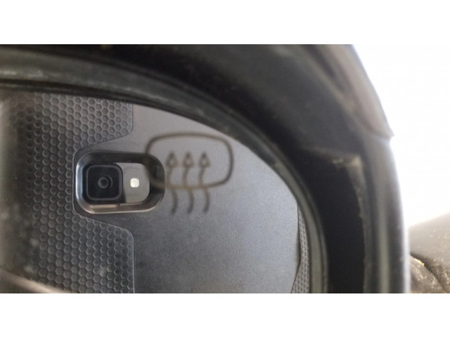 Зеркало электрическое     левое    Citroen Xsara     