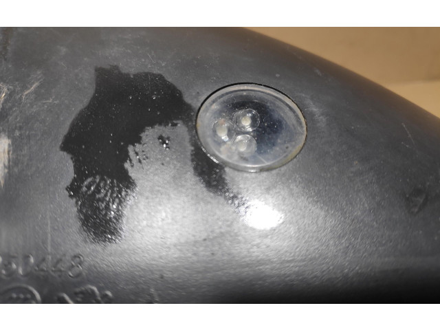 Зеркало электрическое Citroen DS4 - года