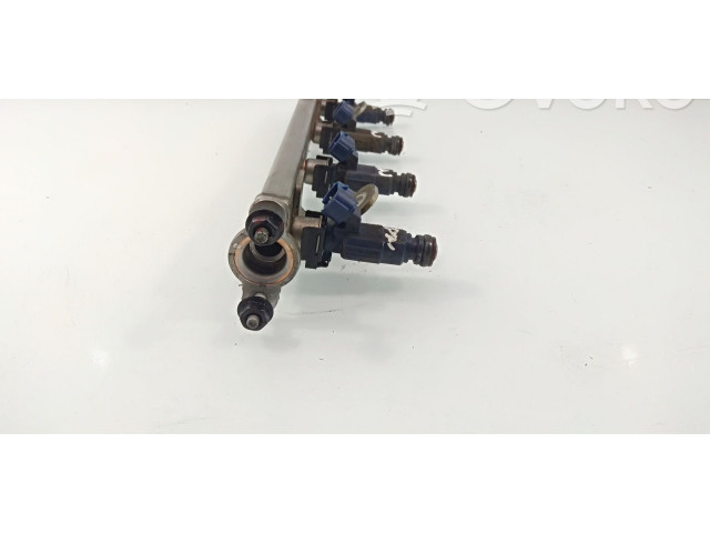 Vstřikovací lišta Hyundai i30 G4FA