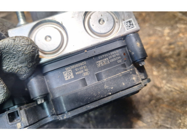 Jednotka ABS 476603HN5A Nissan Micra 2016