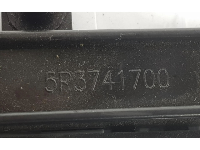 Блок управления климат-контролем 275101406R   Dacia Logan II