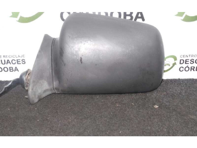 Zpětné zrcátko Chrysler Voyager 1995 ELECTRICO-6.PINES, NEGRO.PLASTICO