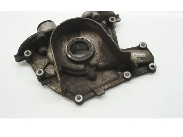 Масляный насос 940A4000 55210178 Alfa Romeo Giulietta