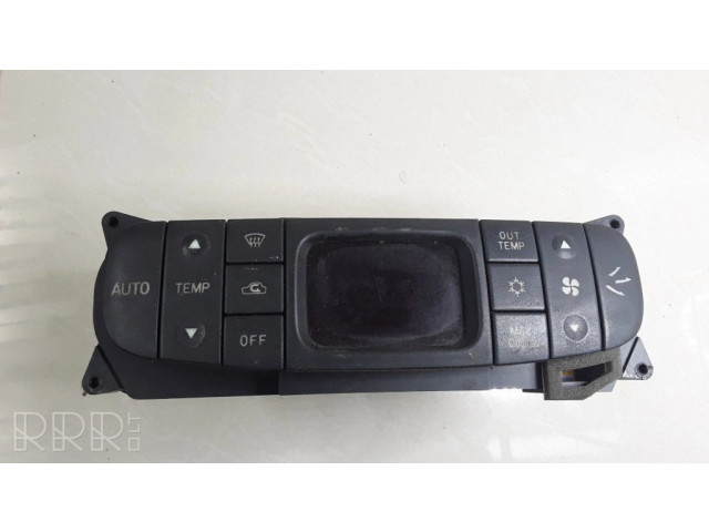 Блок управления климат-контролем MB947679, CAB102A005 Mitsubishi Carisma