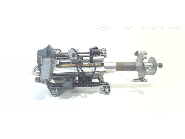 Рулевая рейка 2W933C529AM Jaguar XF X250 2007 - 2015 года