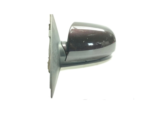 Зеркало электрическое     левое   Hyundai Sonata  2006-2015 года   